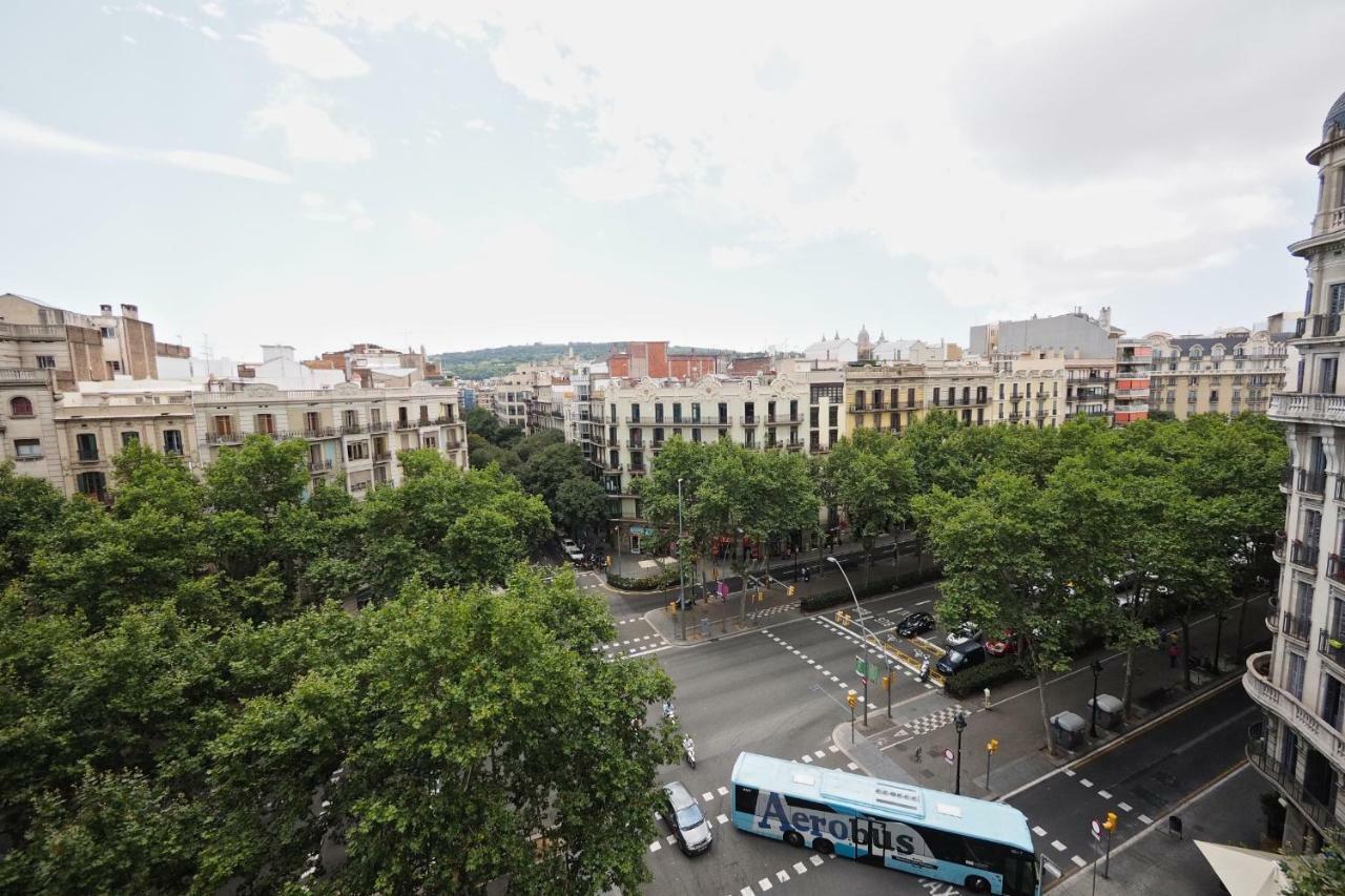 Casa Maria Apartment Barcelona Exterior photo