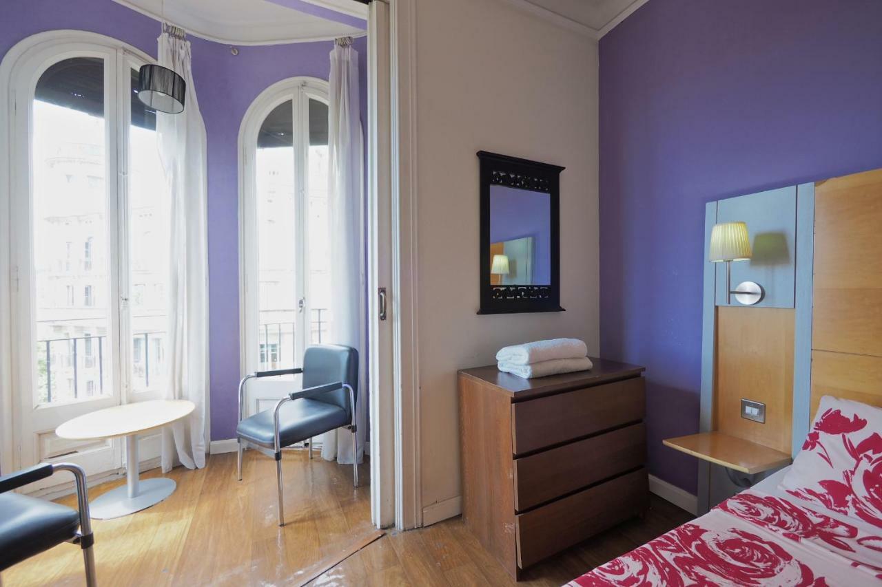Casa Maria Apartment Barcelona Exterior photo